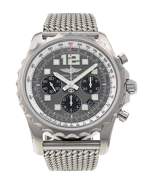 Breitling Chronospace A23360